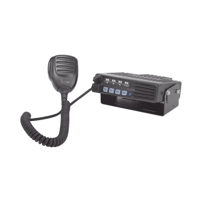ICF5013 ICOM –  Radio Móvil Análogo VHF 136-174 Mhz 50w 8ch