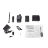 IC-M85UL - Radio VHF Portátil Intrínsicamente Seguro ICOM
