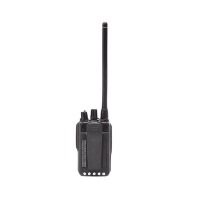 IC-M85UL - Radio VHF Portátil Intrínsicamente Seguro ICOM