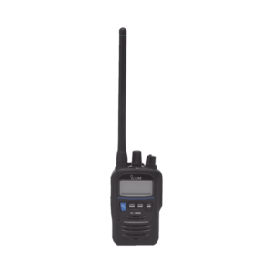 IC-M85UL radio portátil Icom