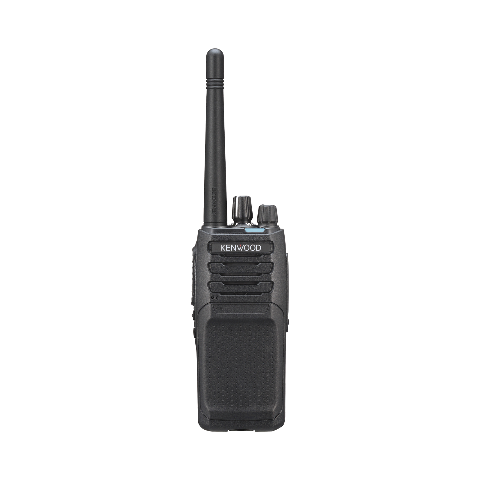 NX1300NK4IS   Radio portátil Kenwood UHF 400-470 MHz, Digital NXDN-Analógico, Intrínsecamente