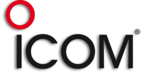 Icom logo