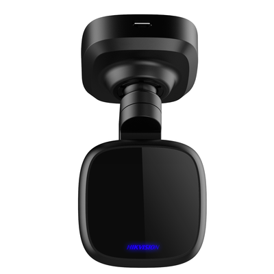 AEDC5013F6GPS  Cámara de Tablero (DashCam) para Vehículos / ADAS / Micrófono y Bocina Integrado / Soporta GPS/  HIKVISION