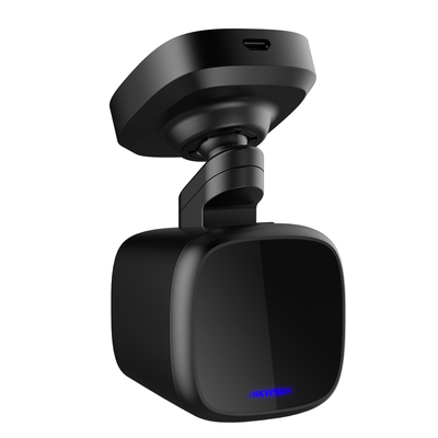 AEDC5013F6GPS  Cámara de Tablero (DashCam) para Vehículos / ADAS / Micrófono y Bocina Integrado / Soporta GPS/  HIKVISION