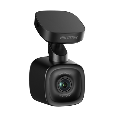 AEDC5013F6GPS  Cámara de Tablero (DashCam) para Vehículos / ADAS / Micrófono y Bocina Integrado / Soporta GPS/  HIKVISION