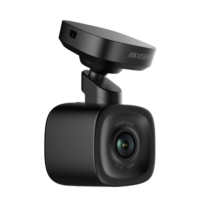 AEDC5013F6GPS  Cámara de Tablero (DashCam) para Vehículos / ADAS / Micrófono y Bocina Integrado / Soporta GPS/  HIKVISION