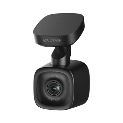 AEDC5013F6GPS  Cámara de Tablero (DashCam) para Vehículos / ADAS / Micrófono y Bocina Integrado / Soporta GPS/  HIKVISION