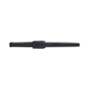 APME-POR   ACCESSPRO - Detector de Metal Portátil para Objetos Pequeños  IP31 con led audio y vibrador