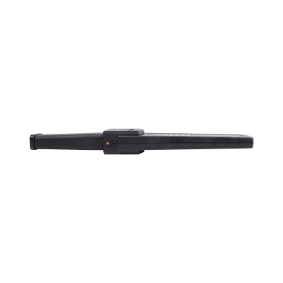 APME-POR   ACCESSPRO - Detector de Metal Portátil para Objetos Pequeños  IP31 con led audio y vibrador