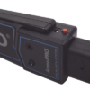 APME-POR   ACCESSPRO - Detector de Metal Portátil para Objetos Pequeños  IP31 con led audio y vibrador