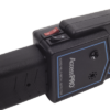 APME-POR   ACCESSPRO - Detector de Metal Portátil para Objetos Pequeños  IP31 con led audio y vibrador