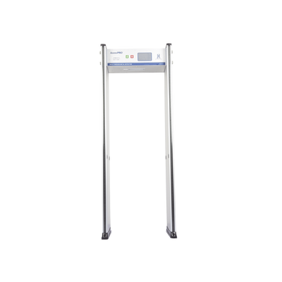 APMESC33   ACCESSPRO - Detector de Metales de 33 zonas/ Uso en Interior