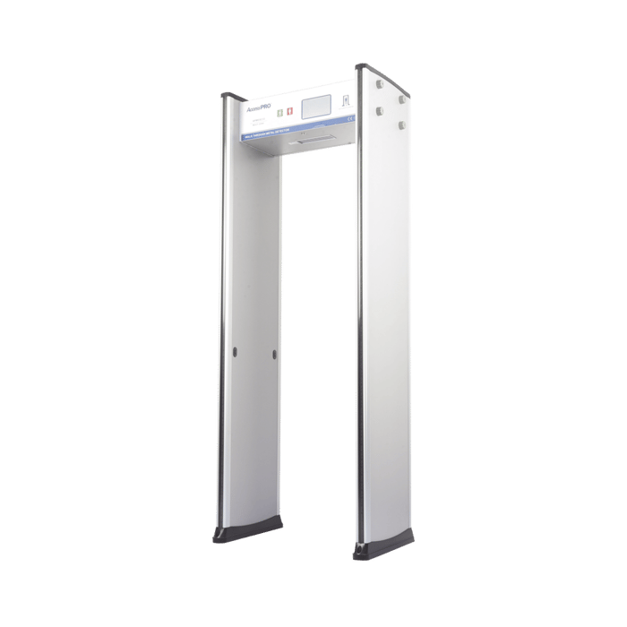 APMESC33   ACCESSPRO – Detector de Metales de 33 zonas/ Uso en Interior