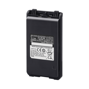 BP-298 Bateria Recargable 2250mAh Li-ion ICOM