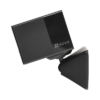 CS-BC2  Mini Cámara IP Inalámbrica Con Batería Recargable (Cero Cables) / 2 Megapíxel / EZVIZ
