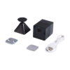 CS-BC2  Mini Cámara IP Inalámbrica Con Batería Recargable (Cero Cables) / 2 Megapíxel / EZVIZ