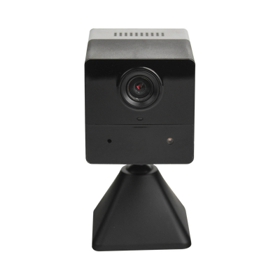 CS-BC2  Mini Cámara IP Inalámbrica Con Batería Recargable (Cero Cables) / 2 Megapíxel / EZVIZ