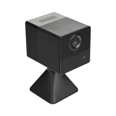 CS-BC2  Mini Cámara IP Inalámbrica Con Batería Recargable (Cero Cables) / 2 Megapíxel / EZVIZ