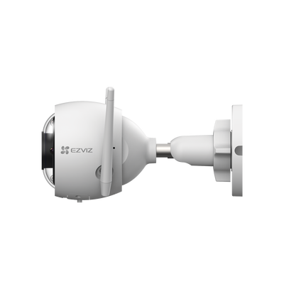 CS-H3-3K Cámara Bala WiFi / 5MP (3K)  EZVIZ