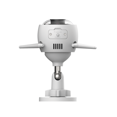 CS-H3-3K Cámara Bala WiFi / 5MP (3K)  EZVIZ