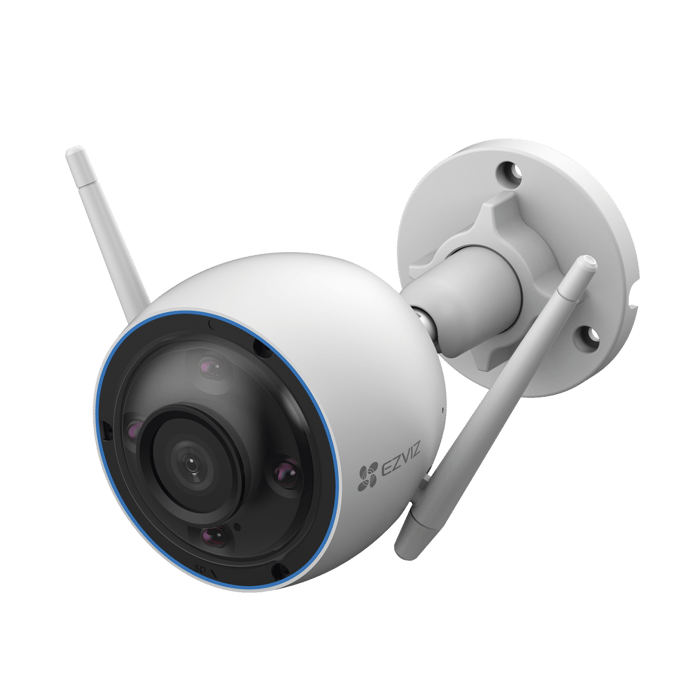 CS-H3-3K Cámara Bala WiFi / 5MP (3K)  EZVIZ
