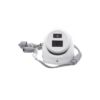 DS-2CE70D0T-ITMFW  Cámara Ultra Mini Turret TURBO 2 Megapixel (1080p) / Gran Angular  HIKVISION
