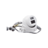 DS-2CE70D0T-ITMFW  Cámara Ultra Mini Turret TURBO 2 Megapixel (1080p) / Gran Angular  HIKVISION
