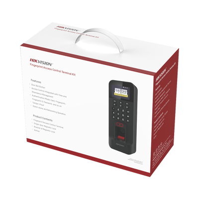 DS-KAS261   HIKVISION