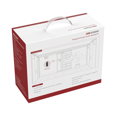DS-KAS261   HIKVISION