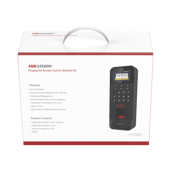 DS-KAS261   HIKVISION