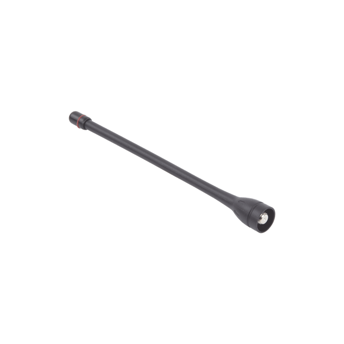 FASC57U  Antena Portátil Helicoidal UHF 430 – 470 MHz  ICOM