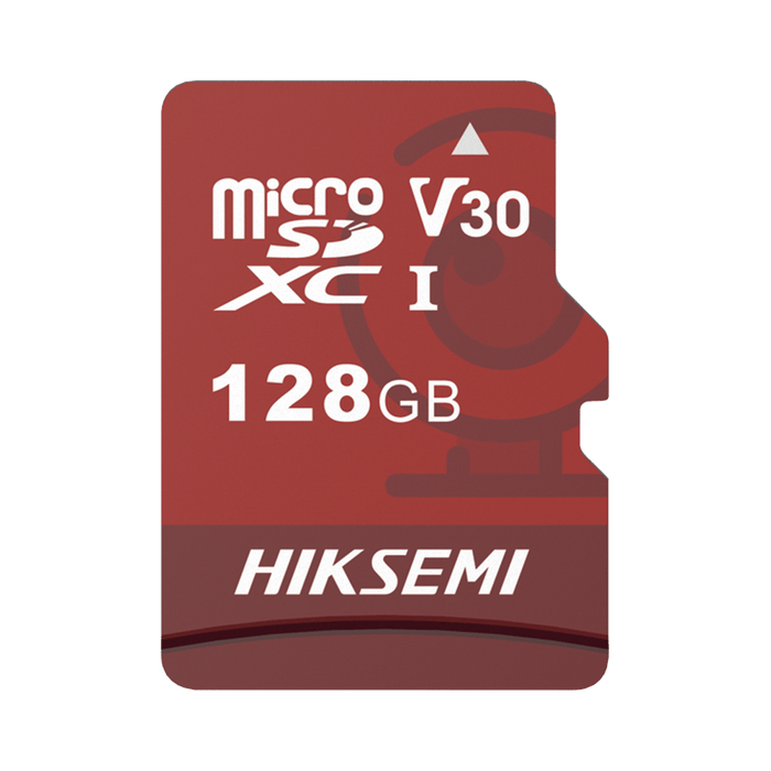 HS-TF-E1/128G – Memoria microSD / Clase 10 de 128 GB HIKSEMI