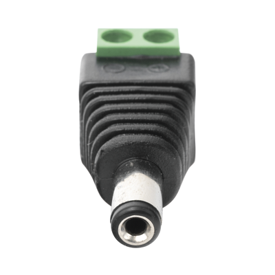 JR-52  - Adaptador Jack 3.5 mm Macho Polarizado EPCOM POWER LINE