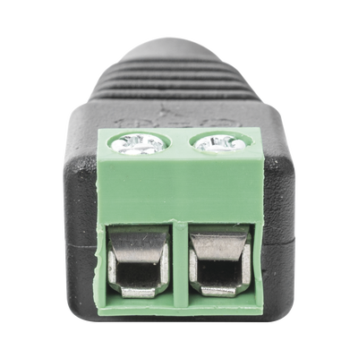 JR-53 - Adaptador Hembra tipo Jack 3.5 mm Polarizado EPCOM POWER LINE