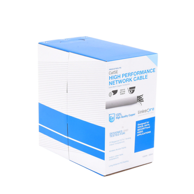 PRO-CAT-5E-LITE   LINKEDPRO