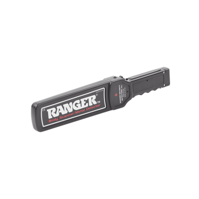 RANGER-1500  RANGER  Detector Portátil de Metales c/vibrador Intercostruido