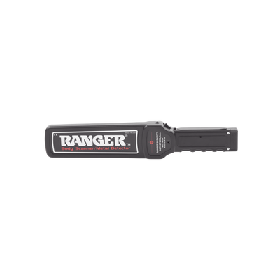 RANGER-1500  RANGER  Detector Portátil de Metales c/vibrador Intercostruido