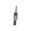 RANGER-1500  RANGER  Detector Portátil de Metales c/vibrador Intercostruido