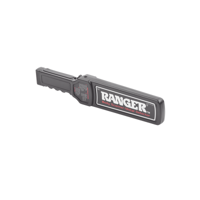 RANGER-1500  RANGER  Detector Portátil de Metales c/vibrador Intercostruido