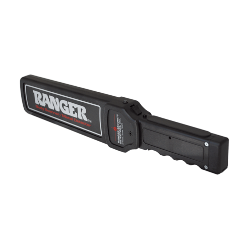 RANGER-1500 detector de metales