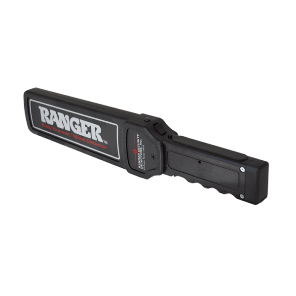 RANGER-1500 detector de metales