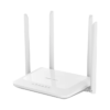 RG-EW1200   RUIJIE - Home Router Inalámbrico Wi-Fi5 Doble Banda, 1 Puerto Wan 10/100 y 3 Puertos Lan 10/100 Hasta 1,200 Mbps