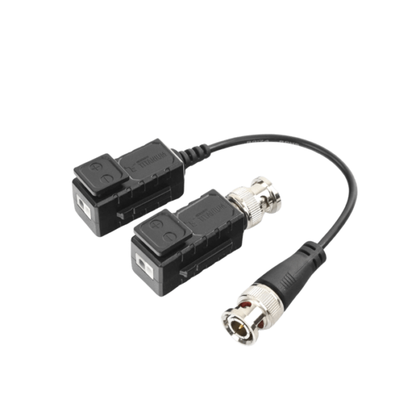 TT-101-F-TURBO    EPCOM TITANIUM