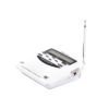 WR120DSP - Radio receptor de Alerta Sísmica MIDLAN