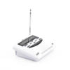 WR120DSP - Radio receptor de Alerta Sísmica MIDLAN