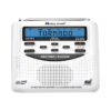 WR-120 radio receptor de alertamente sismico midlan WR120DSP