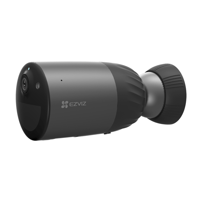 CS-BC1C Cámara Ezviz IP Inalámbrica Con Batería Recargable (Cero Cables)