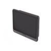 CS-HP4    Videoportero Ezviz con Mirilla electrónica y Pantalla Wi-Fi de Batería Recargable