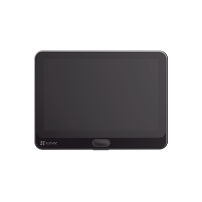CS-HP4    Videoportero Ezviz con Mirilla electrónica y Pantalla Wi-Fi de Batería Recargable