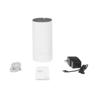 DECOM4   TPLINK
